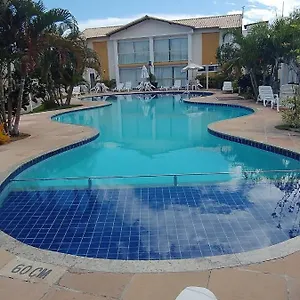 Aconchego Taperapuan Residencial Mont Carmelo Apartamento Porto Seguro