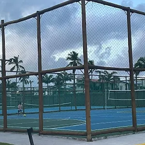 Muro Alto Apartamento Pôrto das Galinhas