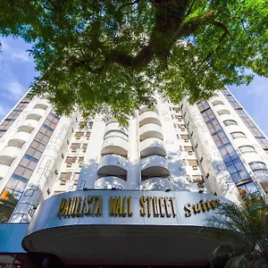  Apartamento Street By Bnbhost