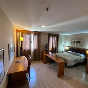  Apartamento Charmoso Flat Na Alameda Campinas