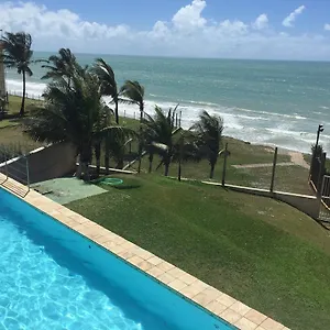 Costeira - Belo Flat Apartamento Natal
