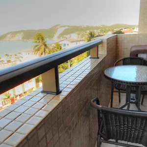 Apartamento Maximum Apartamento Natal