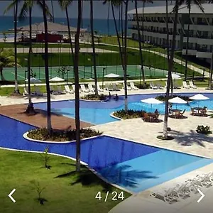 Ancorar Flat Apartamento Pôrto das Galinhas